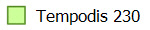 Tempodis 230