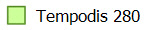 Tempodis 280